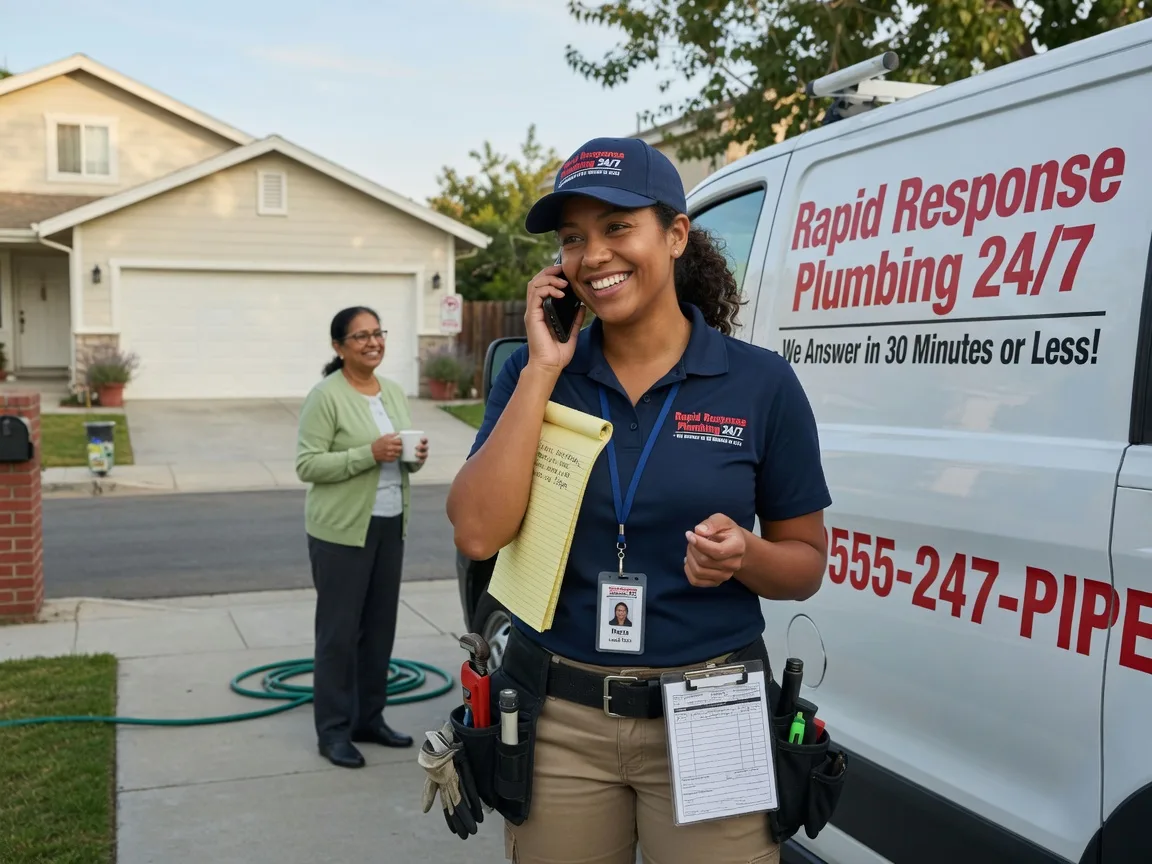 Emergency Plumber Lemon Grove, CA FAQs